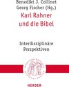 Buchcover Karl Rahner und die Bibel