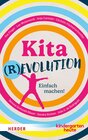 Buchcover Kitarevolution. Einfach machen!