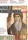 Buchcover Orthodox