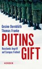 Buchcover Putins Gift