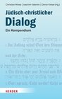 Buchcover Jüdisch-christlicher Dialog