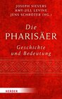 Buchcover Die Pharisäer – Geschichte und Bedeutung