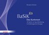 Buchcover BaSiK Ü3. Das Kartenset