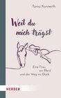 Buchcover Weil du mich trägst