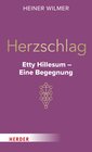 Buchcover Herzschlag