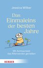 Buchcover Das Einmaleins der besten Jahre