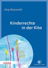 Buchcover Kinderrechte in der Kita