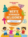 Buchcover Werte verbinden Religionen