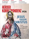 Buchcover Jesus gegen Christus