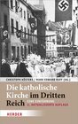 Buchcover Die katholische Kirche im Dritten Reich