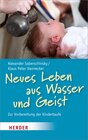 Buchcover Neues Leben aus Wasser und Geist