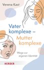 Buchcover Vaterkomplexe – Mutterkomplexe