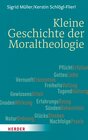Buchcover Kleine Geschichte der Moraltheologie