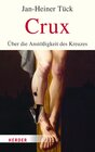 Buchcover Crux