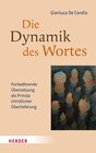 Buchcover Die Dynamik des Wortes