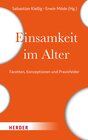 Buchcover Einsamkeit im Alter