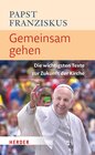 Buchcover Gemeinsam gehen