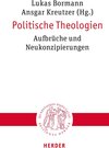 Buchcover Politische Theologien