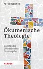 Buchcover Ökumenische Theologie