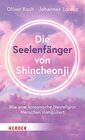 Buchcover Die Seelenfänger von Shincheonji