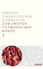 Buchcover Sacrosanctum Concilium - Inter mirifica - Lumen gentium