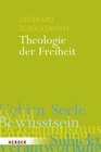 Buchcover Theologie der Freiheit