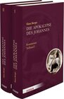 Buchcover Die Apokalypse des Johannes