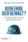 Buchcover Kein Ende der Gewalt?