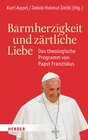 Buchcover Barmherzigkeit und zärtliche Liebe