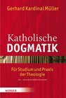 Buchcover Katholische Dogmatik