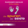 Buchcover Die Spuren der Seele