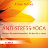 Buchcover Anti-Stress Yoga
