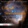 Buchcover Urknall und Sternenstaub