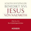 Buchcover Jesus von Nazareth (Download)