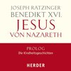 Buchcover Jesus von Nazareth (Download)