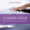 Buchcover Chakra-Yoga (Download)
