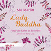 Buchcover Lady Buddha