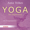 Buchcover Yoga bei Depression
