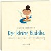Buchcover Der kleine Buddha entdeckt die Kraft der Veränderung (Download)