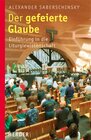 Buchcover Der gefeierte Glaube