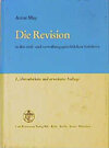 Buchcover Die Revision in den zivil- und verwaltungsgerichtlichen Verfahren (ZPO, ArbGG, VwGO, SGG, FGO)