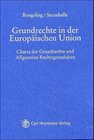 Buchcover Grundrechte in der Europäischen Union