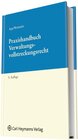 Buchcover Verwaltungsvollstreckungsrecht (VwVG)