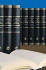 Buchcover Entscheidungen des Bundesgerichtshofes in Zivilsachen BGHZ
