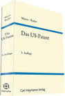 Buchcover Das US-Patent