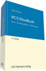 Buchcover PCT-Handbuch