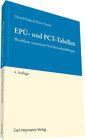 Buchcover EPÜ- und PCT-Tabellen