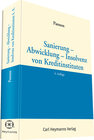 Buchcover Formular-Kommentar GmbH-Recht