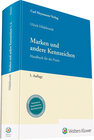 Buchcover Marken und andere Kennzeichen