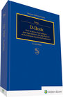 Buchcover D-Book